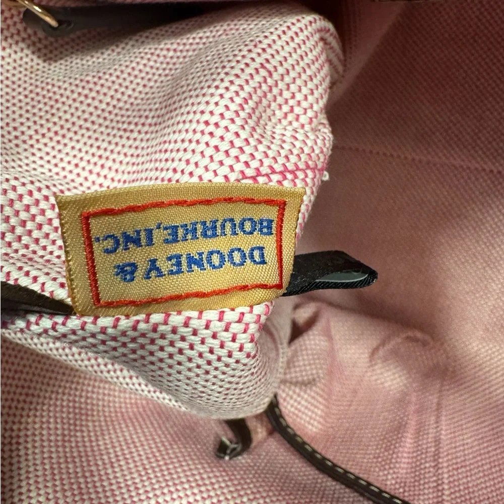 Dooney & Bourke Satchel